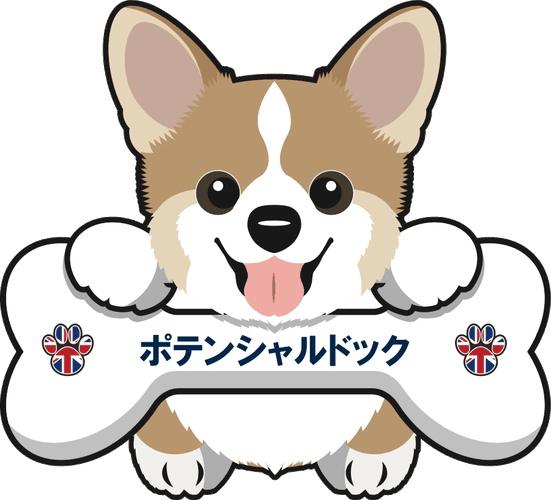 Potential Dog
