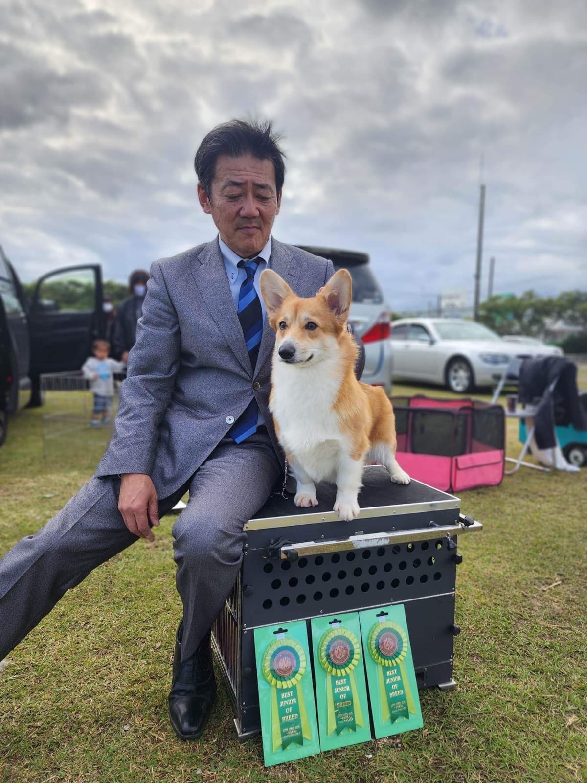 カズハ